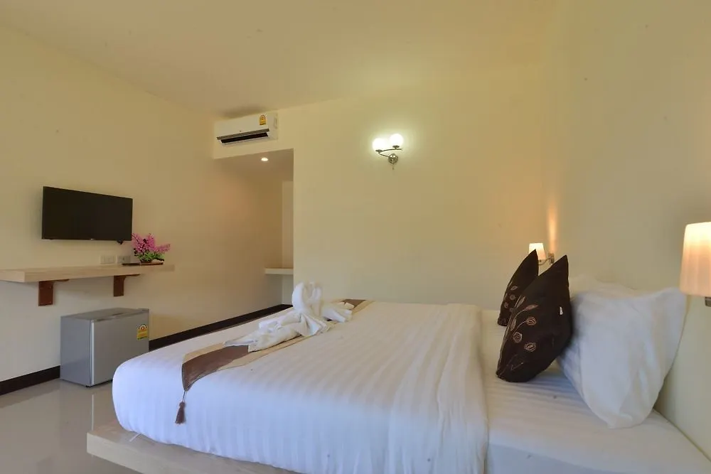 Maleesirin Oldtown Resort Ko Lanta Hotel