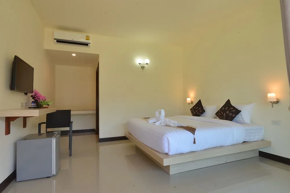 Hotel Maleesirin Oldtown Resort Ko Lanta