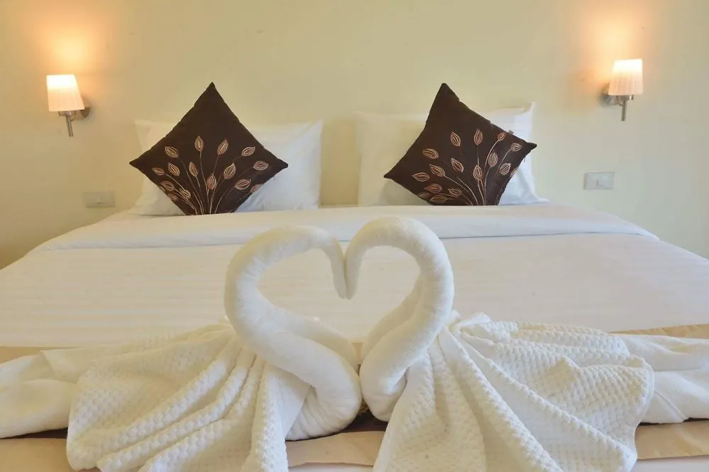 Maleesirin Oldtown Resort Ko Lanta