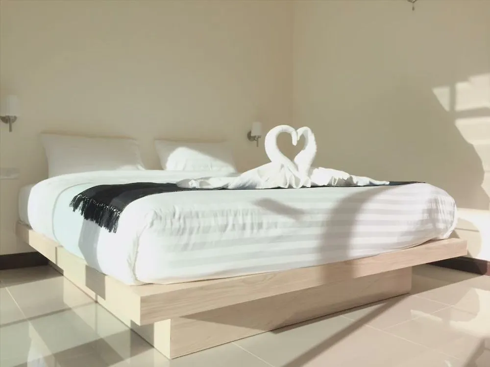 Hotel Maleesirin Oldtown Resort Ko Lanta