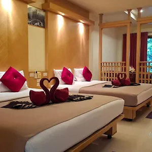 3* Hotel Lanta Summer House - Sha